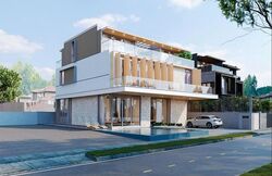 Braddell Heights Estate (D13), Detached #543024651